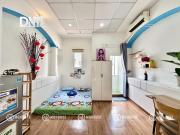 căn hộ Quận 1 gần chợ bến thành full nội thất
