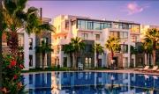 Appartement de luxe 3 Ch Hivernage Plage