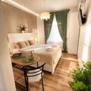 Clar Studio Residence