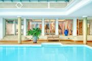 Family Villa Sleeps 15 Indoor Pool Spa Ocean & Sables dOlonne