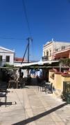 La Maisonette de Symi