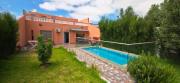 Villa la belle escale à proximité de la plage