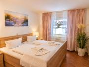 Appartement Zur Boje