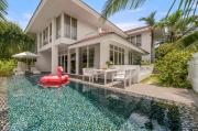 Premier Villa Da Nang by DDH