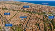 FLORIT FLATS - Charming Loft with Terrace - 4 Guests - In Ruzafa