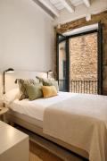 Gaia Apartments & Lofts Girona