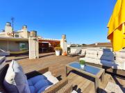 Atico Duplex 1 Linea Mar Cambrils