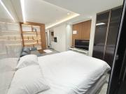 Seocho Gangnam 10 1 Bed room full-option KM House