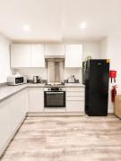 Modern 1 Bedroom Apartment, Prime Location in Liverpool City Centre