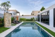 Villa Aerumi 3BR Tropical Retreat in Canggu