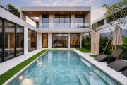 Villa Aerumi 3BR Tropical Retreat in Canggu