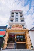 Minh Anh Hotel Cao Bằng - Đầu phố Đi Bộ Kim Đồng