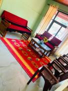 Top Madikeri