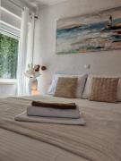 Mediterranean Garden Retreat
