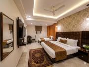 Top New Delhi