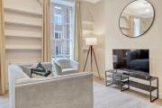 Cozy Studio Central London