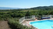 Camping 3 étoiles - Piscine - ccbgbcd