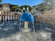 Camping 4 étoiles - Piscine - ccbgbic