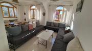 Appartment 4 personnes avec accès terrasse avec vue TAMRAGHT OUFELLA
