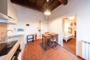 Keys of Italy - Conce 14 - 1 bedroom apartment in Santa Croce