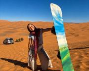 Top Merzouga