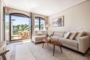 Penthouse With Panoramic View