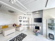 Fez Premium, Terrasse Lumineuse , Parking For family , travel