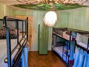 The Re-Born Hostel