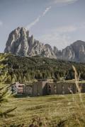 Top Santa Cristina in Val Gardena