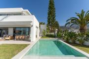 Sea Gardens Villa