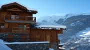 La Croix - 3 bedroom apartment in Sainte Foy village