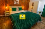 Julia Apartments Crisan - NEW, Central, Train Station, Self Check-in, Facultatea de Litere