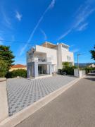 Matoc apartments