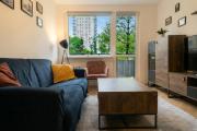 Qwadratura 28 Apartment Gdańsk Przymorze by MC Apart