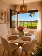 Signature Panoramic Suite by Marina Golf Suites