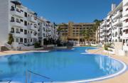 Signature Panoramic Suite by Marina Golf Suites