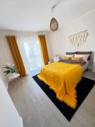 Quiet Apartment Near Beach