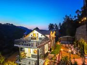 Top Kasauli