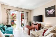 AA Guest - Reserva de Marbella Golf Course Eco