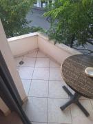 Bardha Apartment