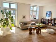 Charming Apartment in Christiania