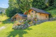 Enchanted Cosy Chalet Kalanka - Happy Rentals