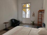 room - in the city center