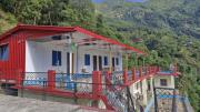 The Captains Quarters