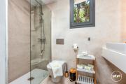 ViVi Homes - Marisol Pool, Sauna, Gym, Spa & Beach