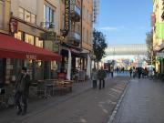 Top Strasbourg
