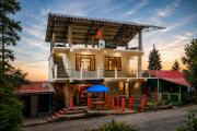 ghimiray homestay