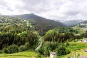Appartamento Cima Piazzi