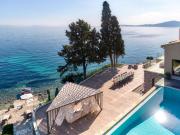 Top Corfu Town
