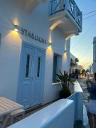 Top Mýkonos City